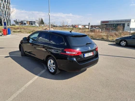 Peugeot 308 1.6HDI SW  avtomat  120  KS.evro 6 - [4] 