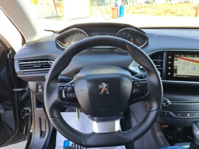 Peugeot 308 1.6HDI SW  avtomat  120  KS.evro 6 - [12] 