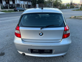 BMW 116 Метанов инжекцион!!!, снимка 3 - Автомобили и джипове - 45815057
