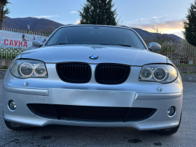 BMW 116 Метанов инжекцион!!!, снимка 16 - Автомобили и джипове - 45815057