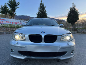 BMW 116 Метанов инжекцион!!!, снимка 6 - Автомобили и джипове - 45815057