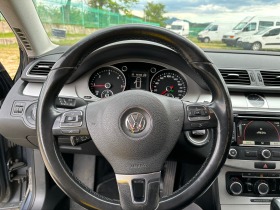 VW Passat 2.0 TDI ОБСЛУЖЕН ОТ ДО, снимка 10 - Автомобили и джипове - 45358917