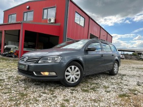Обява за продажба на VW Passat 2.0 TDI ОБСЛУЖЕН ОТ ДО ~15 400 лв. - изображение 1
