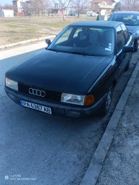 Audi 80 3 16v 140 | Mobile.bg    5