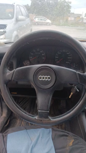 Audi 80 3 16v 140 | Mobile.bg    11