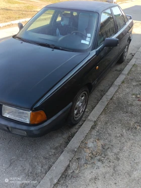 Audi 80 3 16v 140 | Mobile.bg    8