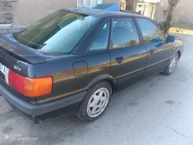 Audi 80 3 16v 140 | Mobile.bg    3