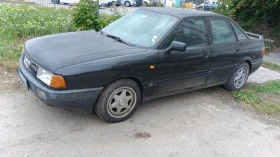 Audi 80 Б3 16v 140кс, снимка 1