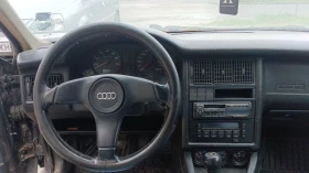 Audi 80 3 16v 140 | Mobile.bg    9