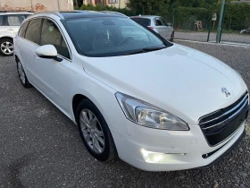 Peugeot 508 HDI Автоматик Full - изображение 1