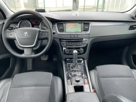 Peugeot 508 HDI  Full | Mobile.bg    8