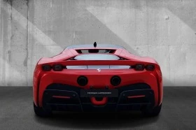 Обява за продажба на Ferrari SF 90 Stradale ~ 467 998 EUR - изображение 4