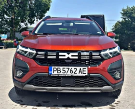 Dacia Jogger LPG-EKO!!!6+ 1 МЕСТА!!!N1!!!, снимка 2