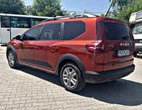 Dacia Jogger LPG-EKO!!!6+ 1 !!!N1!!! | Mobile.bg    5