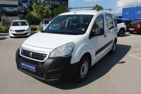     Peugeot Partner NEW TEPEE ACCESS 1.6 BlueHDI 75 MPV//1611019