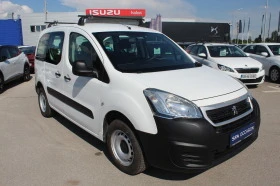 Peugeot Partner NEW TEPEE ACCESS 1.6 BlueHDI 75 MPV//1611019, снимка 2