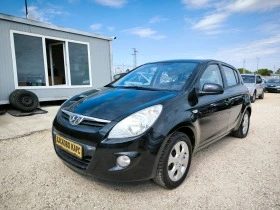 Hyundai I20 1.4I, снимка 1