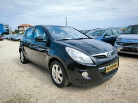 Hyundai I20 1.4I, снимка 3