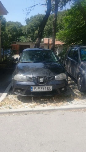 Seat Ibiza, снимка 2