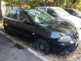 Seat Ibiza, снимка 4