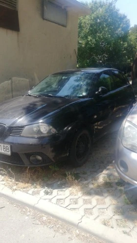 Seat Ibiza, снимка 3