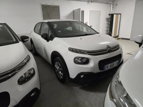 Citroen C3, снимка 1