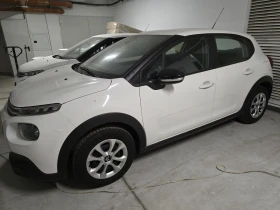 Citroen C3, снимка 2