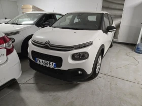 Citroen C3, снимка 5