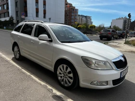 Skoda Octavia 1.8, снимка 4