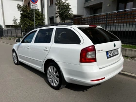 Skoda Octavia, снимка 5