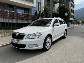 Skoda Octavia 1.8, снимка 1