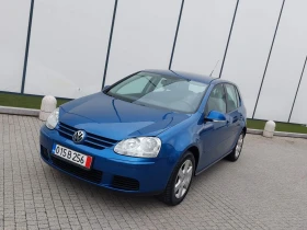 VW Golf 1.4I 16V(75)* НОВ ВНОС* , снимка 1