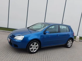 VW Golf 1.4I 16V(75)* НОВ ВНОС* , снимка 3