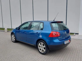 VW Golf 1.4I 16V(75)* НОВ ВНОС* , снимка 5