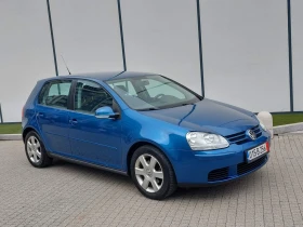 VW Golf 1.4I 16V(75)* НОВ ВНОС* , снимка 10