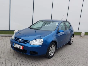 VW Golf 1.4I 16V(75)* НОВ ВНОС* , снимка 2