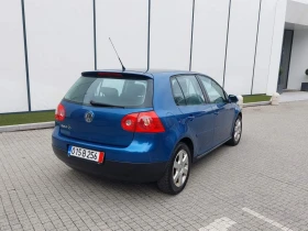 VW Golf 1.4I 16V(75)* НОВ ВНОС* , снимка 7