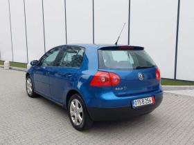 VW Golf 1.4I 16V(75)* НОВ ВНОС* , снимка 6