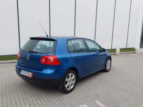 VW Golf 1.4I 16V(75)* НОВ ВНОС* , снимка 8