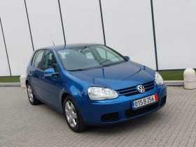 VW Golf 1.4I 16V(75)* НОВ ВНОС* , снимка 11