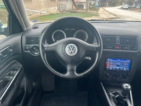 VW Golf 1.9 TDI GT 90kc, снимка 11