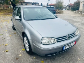 VW Golf 1.9 TDI GT 90kc, снимка 6