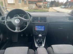 VW Golf 1.9 TDI GT 90kc, снимка 12