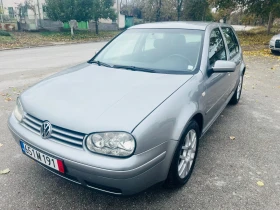 VW Golf 1.9 TDI GT 90kc, снимка 1