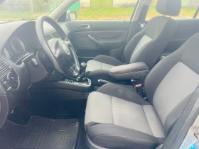 VW Golf 1.9 TDI GT 90kc, снимка 8