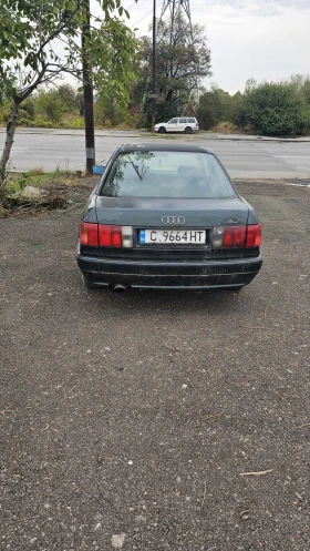 Audi 80 b4 | Mobile.bg    3