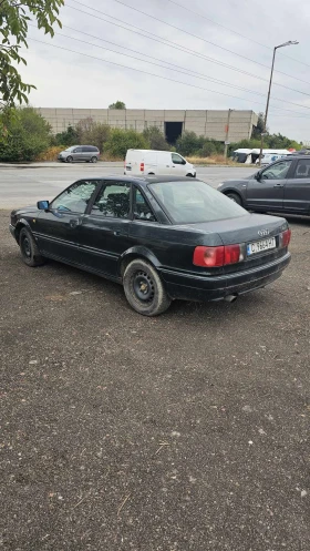 Audi 80 b4 | Mobile.bg    6