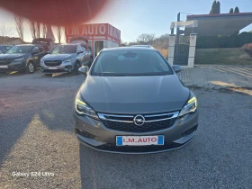 Opel Astra 1.6CDTI-135K.C, -NAVI EURO6B | Mobile.bg    2