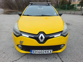 Renault Clio Grand tour, снимка 2