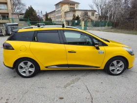 Renault Clio Grand tour, снимка 5